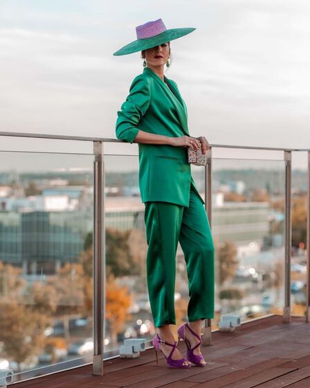 Páscoa, batizados, comunhões… as peças do dia a dia que se convertem em look de festa 