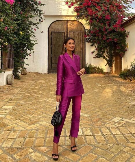 Páscoa, batizados, comunhões… as peças do dia a dia que se convertem em look de festa 