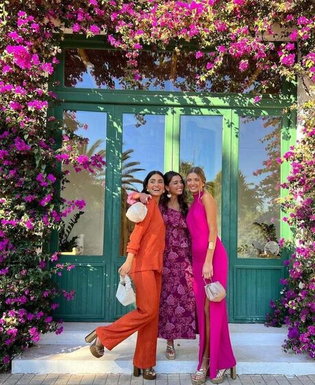 Páscoa, batizados, comunhões… as peças do dia a dia que se convertem em look de festa 