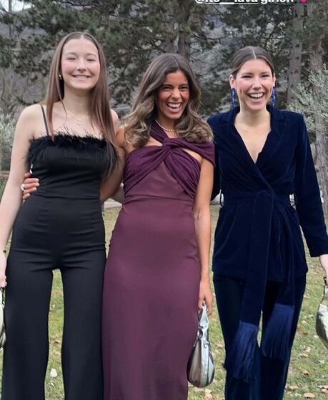 Páscoa, batizados, comunhões… as peças do dia a dia que se convertem em look de festa 