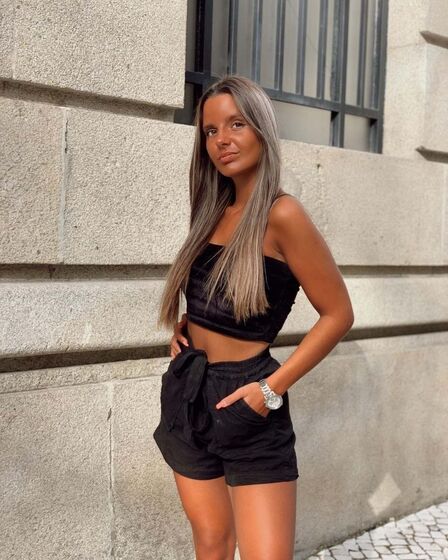 Andreia Lemos, Big Brother