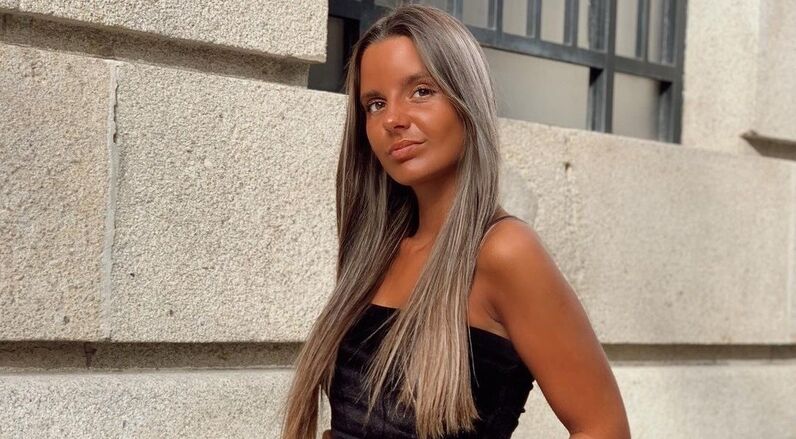 Andreia Lemos, Big Brother