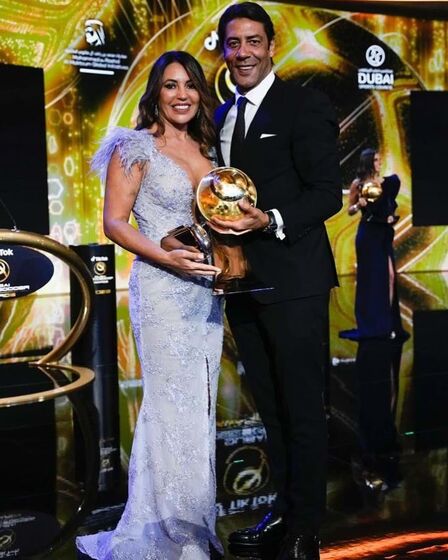 Rui Costa e Sandra Rocha