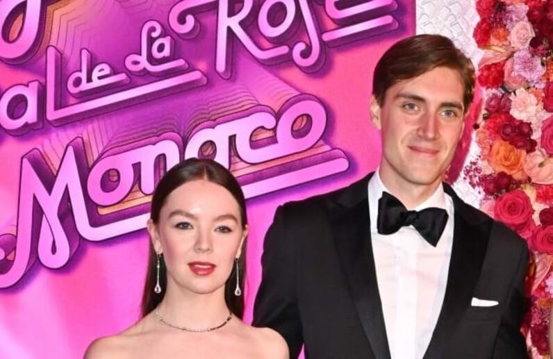 Baile da Rosa 