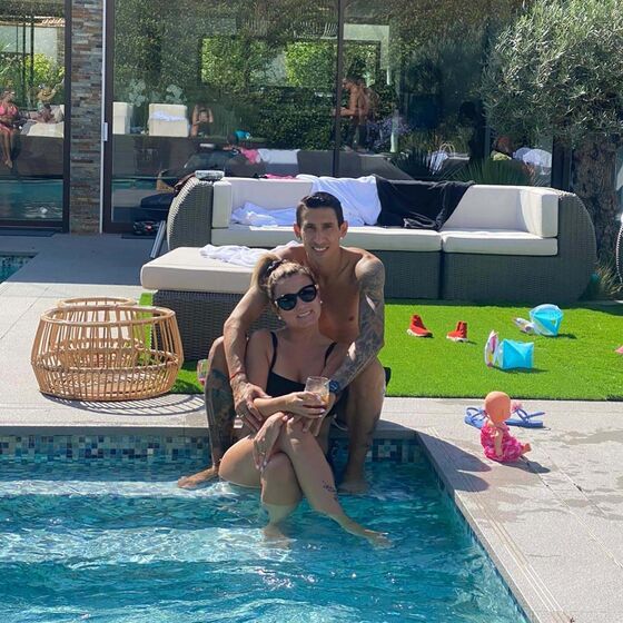 Di Maria