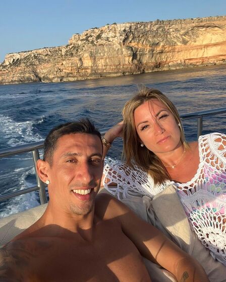 Di Maria