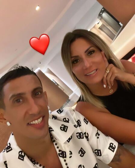 Di Maria