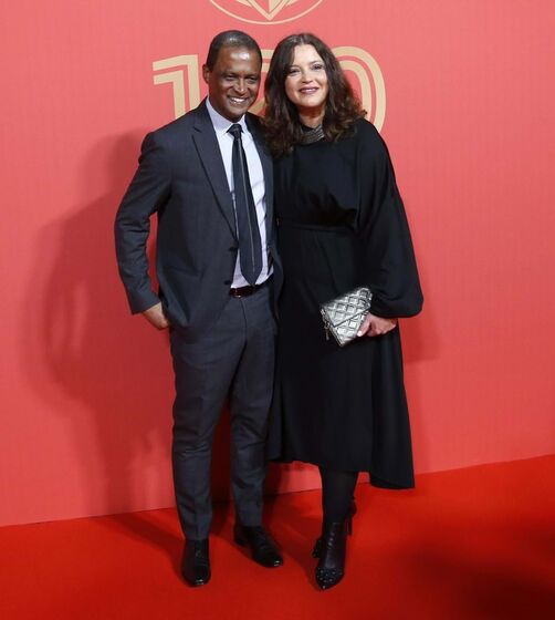 Valdo e a mulher, Marta