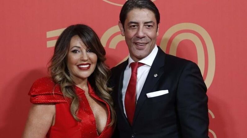 Sandra Silva, Rui Costa