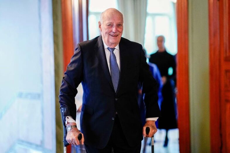 rei Harald