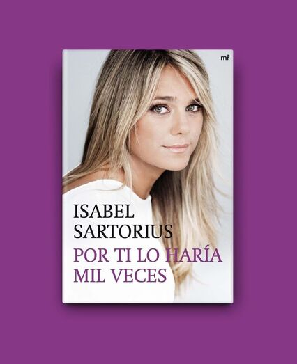 Isabel Sartorius