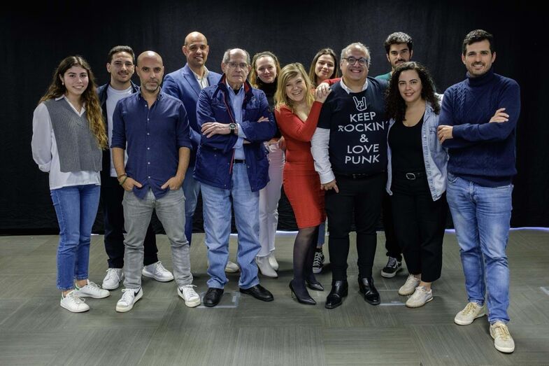 TV Guia, aniversário, 45 anos