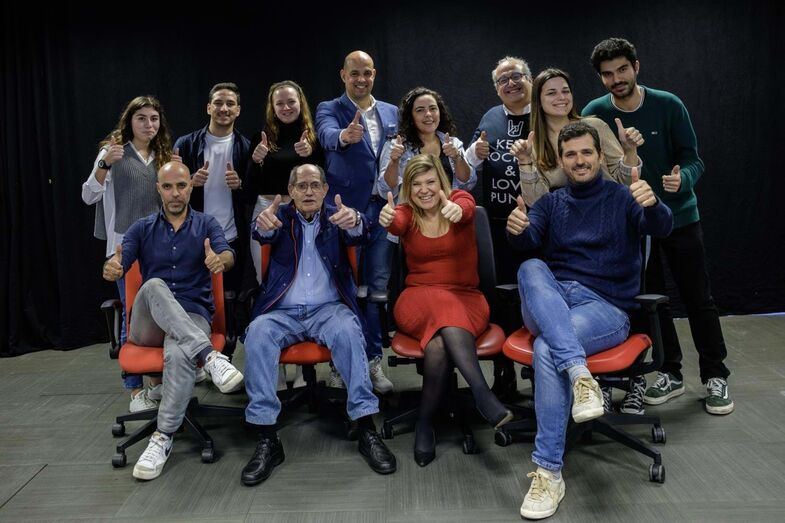 TV Guia, aniversário, 45 anos
