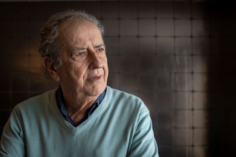 António Pedro Vasconcelos 