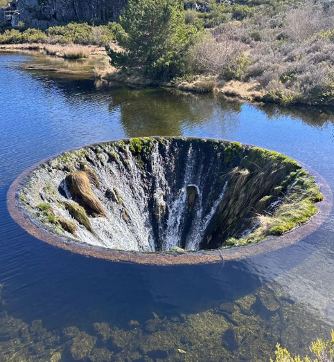 Covão dos Conchos
