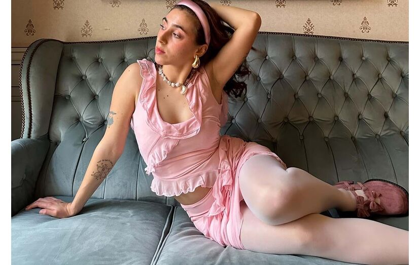 La Vie Marie