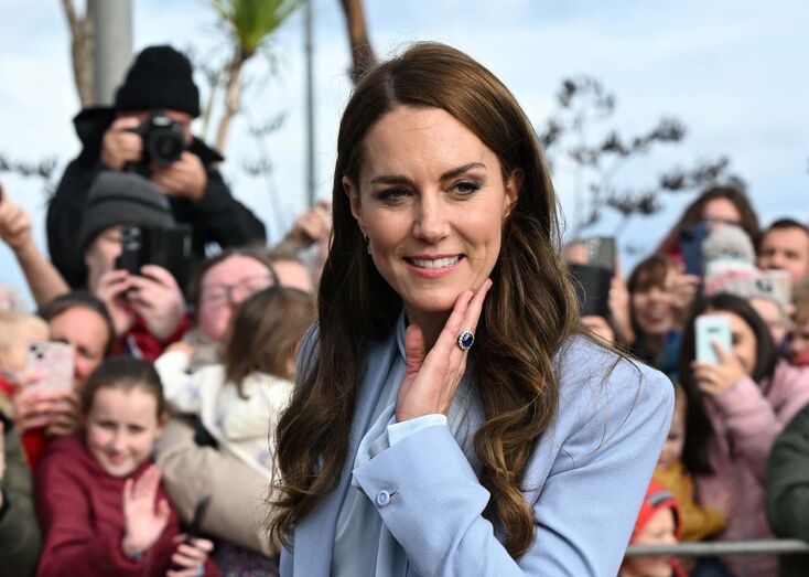 Kate Middleton