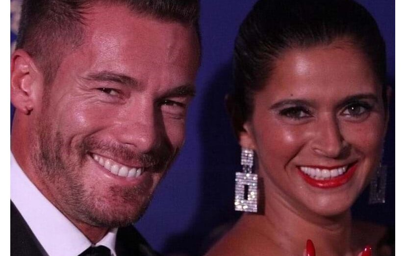 Fernando Madureira, Sandra Madureira