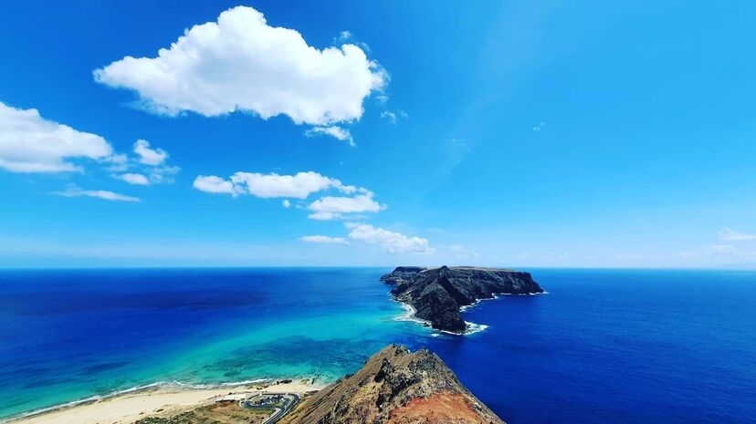 Porto Santo