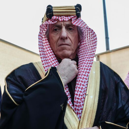 Jorge Jesus
