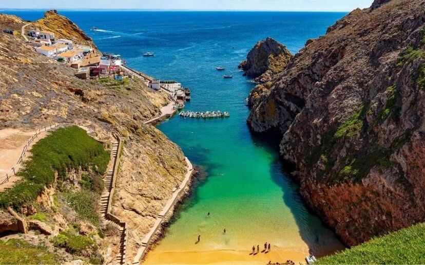 Ilha da Berlenga