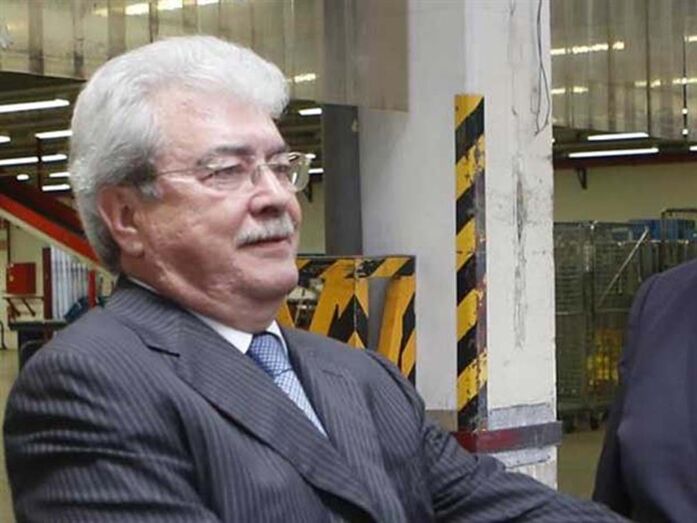 Joaquim Oliveira