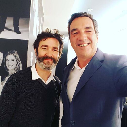Júlio Magalhães