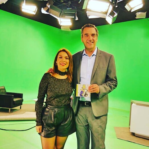 Júlio Magalhães