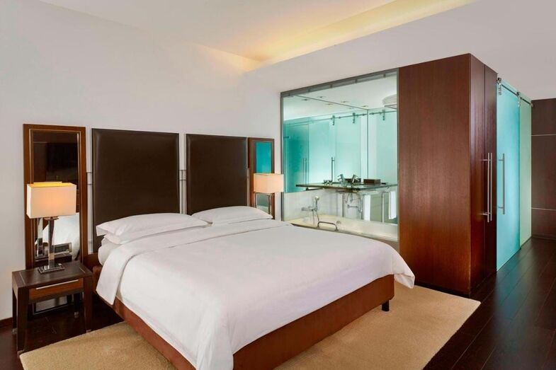 Hotel Sheraton Porto