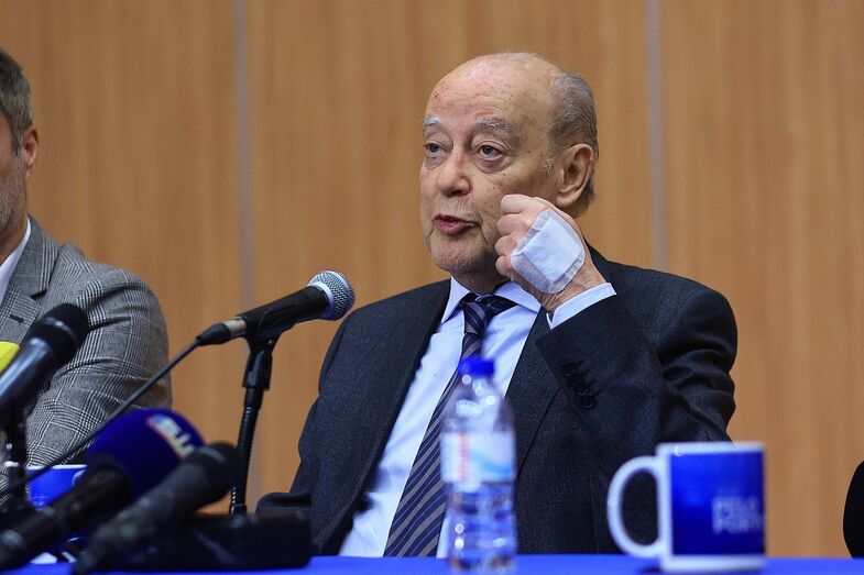 Pinto da Costa