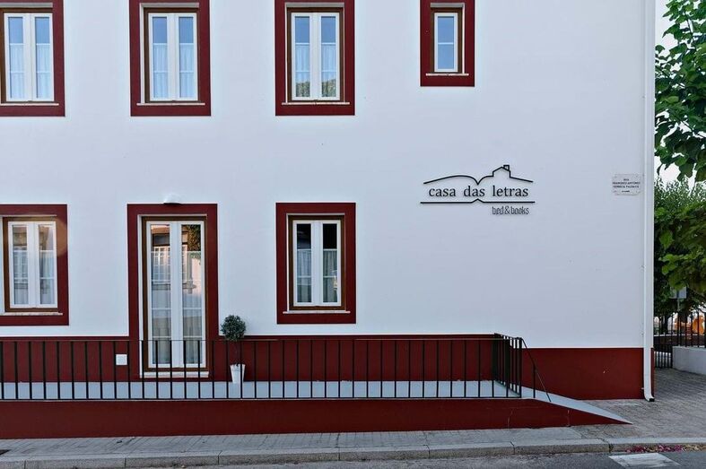 Casa das Letras