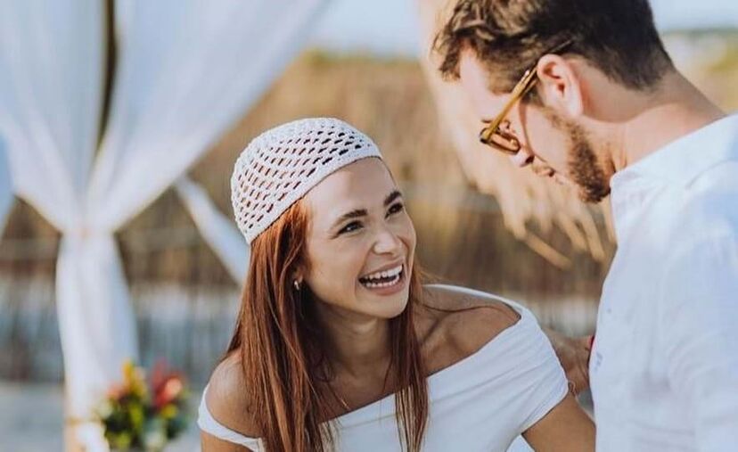 Bruna Gomes, Bernardo Sousa