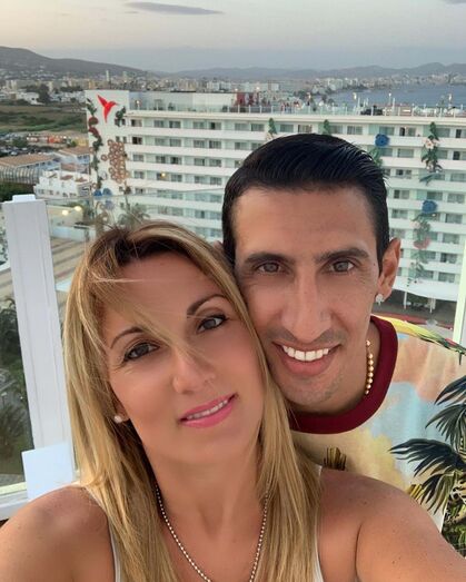 Di Maria