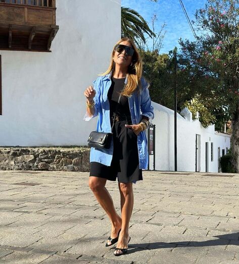 Bermudas