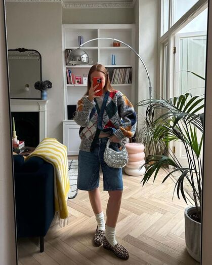Bermudas