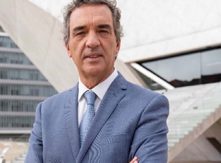 Júlio Magalhães