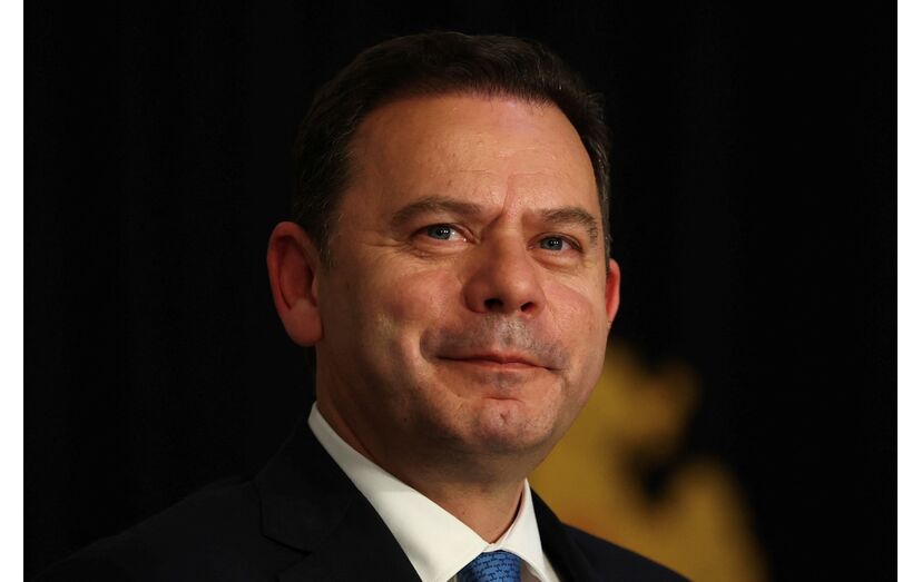 Luís Montenegro