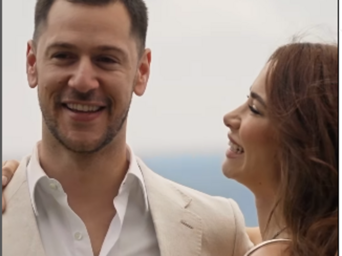 Casamento de Bruna Gomes e Bernardo Sousa