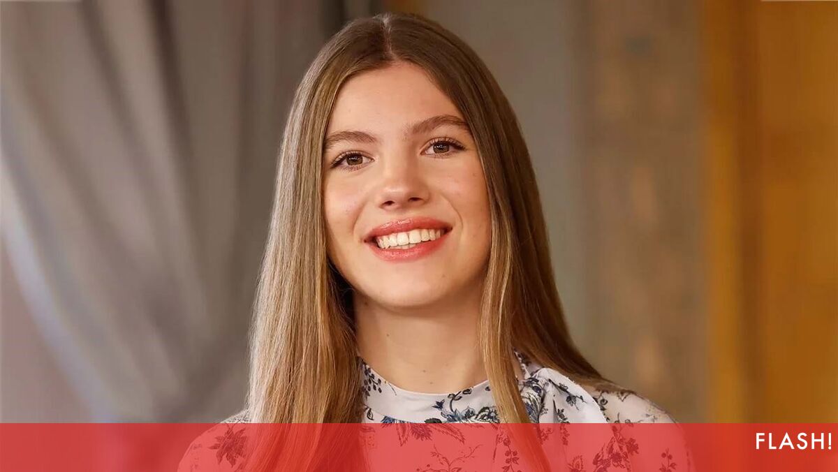 Espanha: infanta Sofia ignora ordens da mãe e regressa a Espanha com  namorado - Mundo - FLASH!