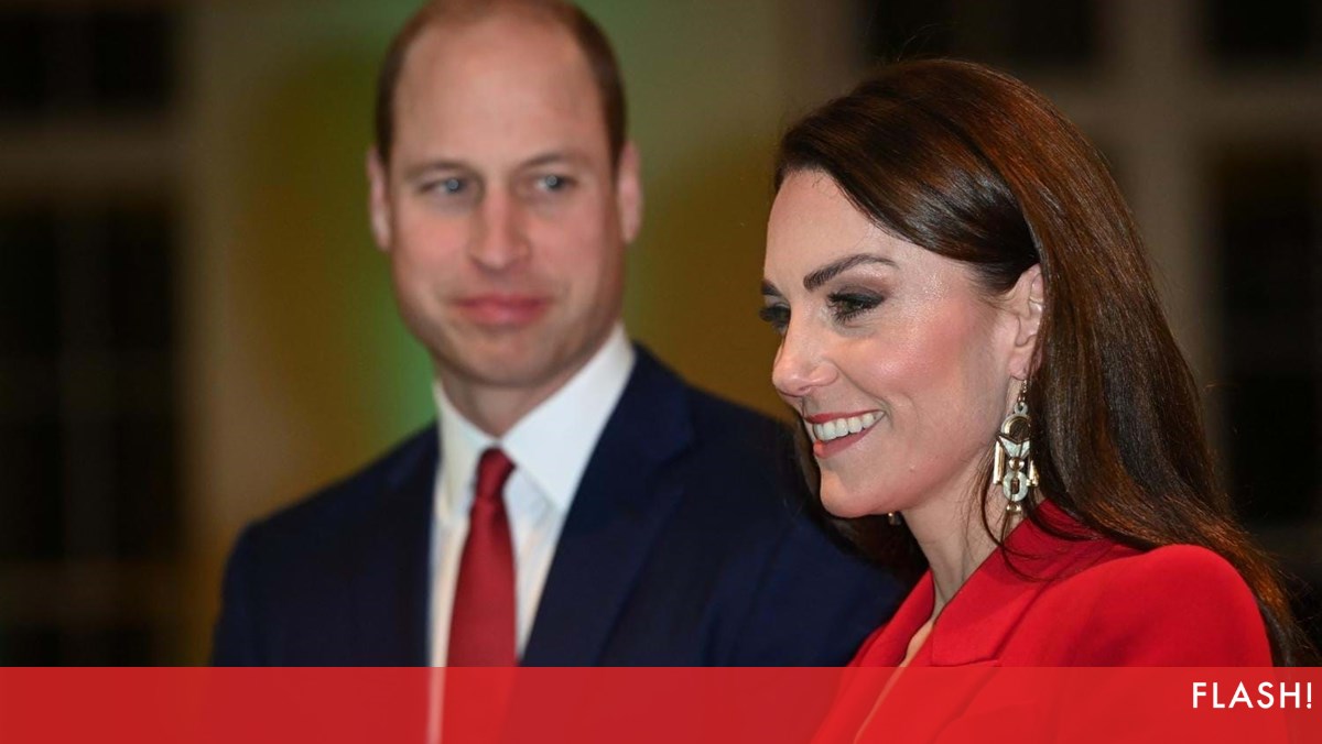 Prinz William beurteilt den Gesundheitszustand von Kate Middleton, die gegen Krebs kämpft – The World