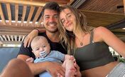 Kelly Bailey, Lourenço Ortigão, Vicente