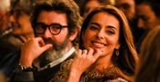 Catarina Furtado, João Reis