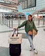 Samba da Adidas! Como combinar os ténis que todas querem nesta estação