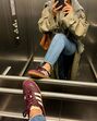 Samba da Adidas! Como combinar os ténis que todas querem nesta estação