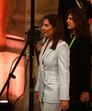 Carla e Luís Montenegro 