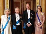 William e Camilla