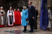 William e Camilla