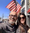 Fernando Rocha e Sónia Rocha