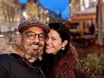 Fernando Rocha e Sónia Rocha