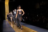 Dolce & Gabbana Fall-Winter 2024 collection at Milan